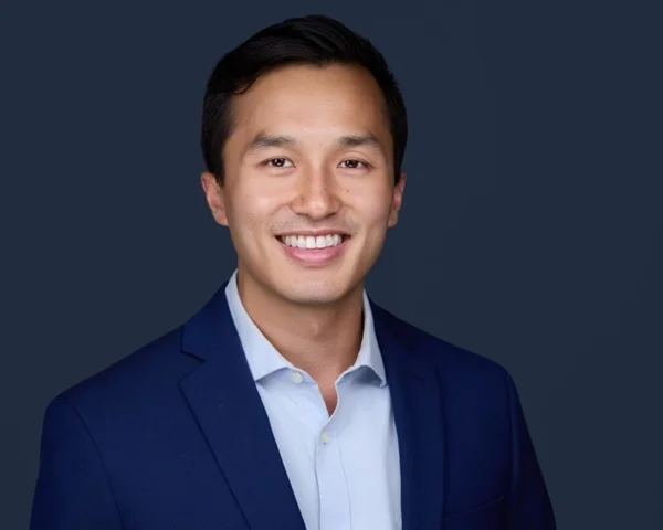 Professional law firms headshot example 2 - Devon photography by Images by IBA